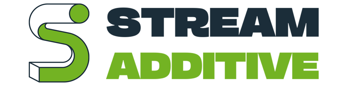 Logo Stream Additive